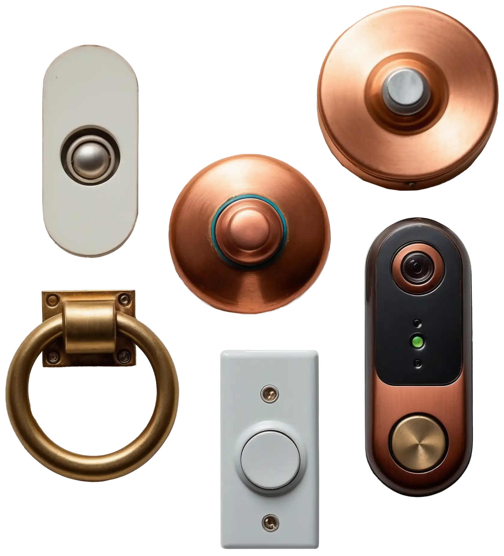 doorbells